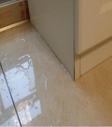 涿鹿漏水检测 厕所漏水怎么检测?