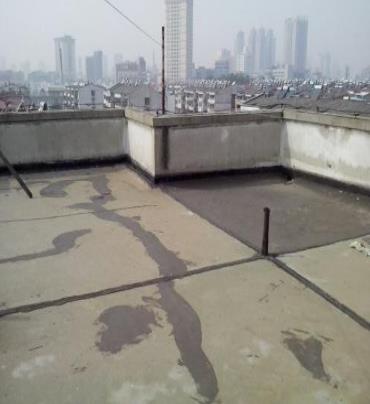 涿鹿漏水维修 楼顶漏水是什么原因，楼顶漏水维修方法是什么?